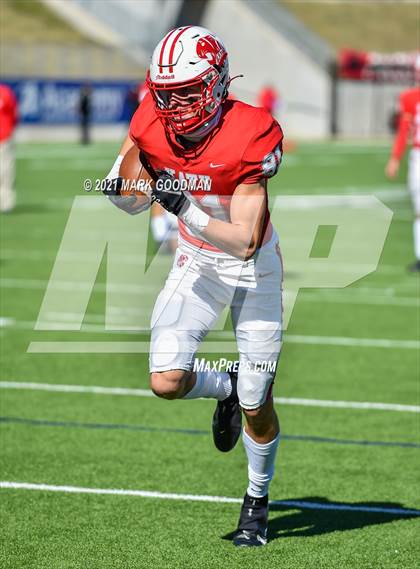 Thumbnail 3 in Clear Falls vs Katy (UIL 6A-D2 Quarterfinal Playoff) photogallery.