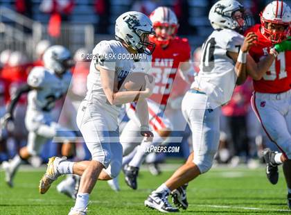 Thumbnail 1 in Clear Falls vs Katy (UIL 6A-D2 Quarterfinal Playoff) photogallery.
