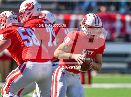Thumbnail 2 in Clear Falls vs Katy (UIL 6A-D2 Quarterfinal Playoff) photogallery.