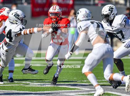 Thumbnail 3 in Clear Falls vs Katy (UIL 6A-D2 Quarterfinal Playoff) photogallery.