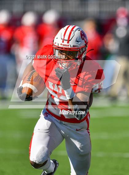 Thumbnail 2 in Clear Falls vs Katy (UIL 6A-D2 Quarterfinal Playoff) photogallery.