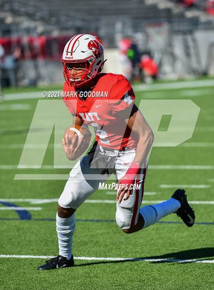 Thumbnail 2 in Clear Falls vs Katy (UIL 6A-D2 Quarterfinal Playoff) photogallery.