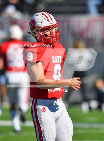 Thumbnail 2 in Clear Falls vs Katy (UIL 6A-D2 Quarterfinal Playoff) photogallery.