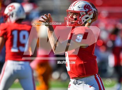 Thumbnail 2 in Clear Falls vs Katy (UIL 6A-D2 Quarterfinal Playoff) photogallery.