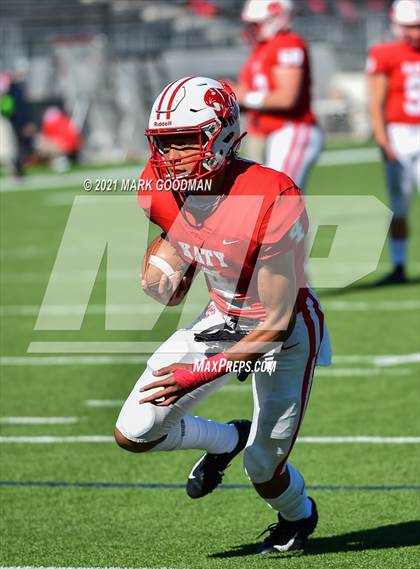 Thumbnail 1 in Clear Falls vs Katy (UIL 6A-D2 Quarterfinal Playoff) photogallery.