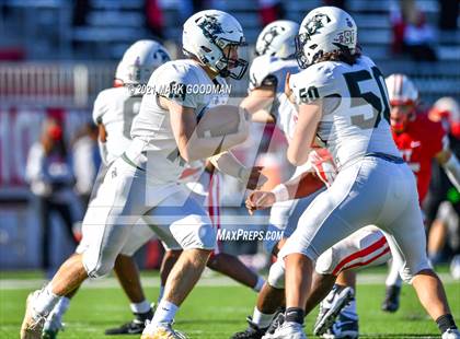 Thumbnail 3 in Clear Falls vs Katy (UIL 6A-D2 Quarterfinal Playoff) photogallery.