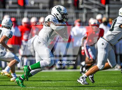 Thumbnail 3 in Clear Falls vs Katy (UIL 6A-D2 Quarterfinal Playoff) photogallery.