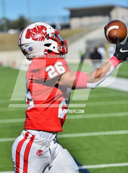 Thumbnail 2 in Clear Falls vs Katy (UIL 6A-D2 Quarterfinal Playoff) photogallery.