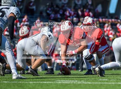 Thumbnail 2 in Clear Falls vs Katy (UIL 6A-D2 Quarterfinal Playoff) photogallery.