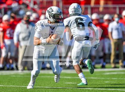 Thumbnail 3 in Clear Falls vs Katy (UIL 6A-D2 Quarterfinal Playoff) photogallery.