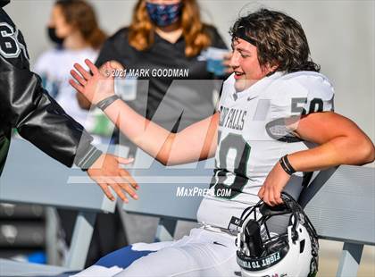 Thumbnail 1 in Clear Falls vs Katy (UIL 6A-D2 Quarterfinal Playoff) photogallery.