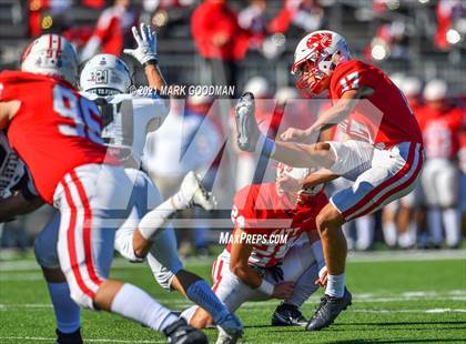 Thumbnail 3 in Clear Falls vs Katy (UIL 6A-D2 Quarterfinal Playoff) photogallery.
