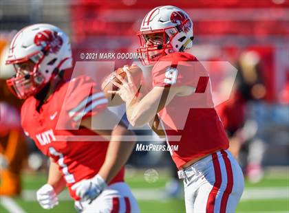 Thumbnail 1 in Clear Falls vs Katy (UIL 6A-D2 Quarterfinal Playoff) photogallery.