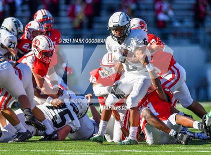 Thumbnail 2 in Clear Falls vs Katy (UIL 6A-D2 Quarterfinal Playoff) photogallery.