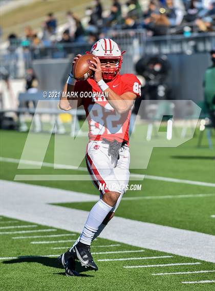 Thumbnail 3 in Clear Falls vs Katy (UIL 6A-D2 Quarterfinal Playoff) photogallery.