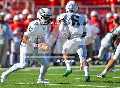 Thumbnail 1 in Clear Falls vs Katy (UIL 6A-D2 Quarterfinal Playoff) photogallery.