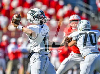 Thumbnail 2 in Clear Falls vs Katy (UIL 6A-D2 Quarterfinal Playoff) photogallery.