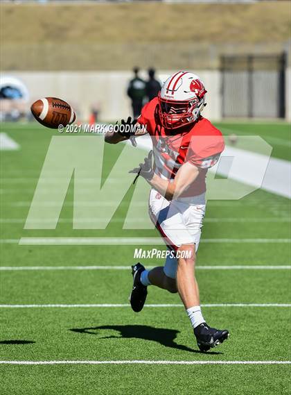 Thumbnail 1 in Clear Falls vs Katy (UIL 6A-D2 Quarterfinal Playoff) photogallery.