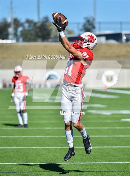 Thumbnail 3 in Clear Falls vs Katy (UIL 6A-D2 Quarterfinal Playoff) photogallery.