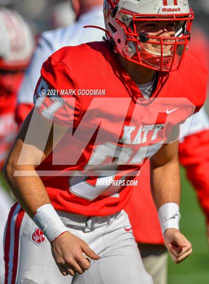 Thumbnail 1 in Clear Falls vs Katy (UIL 6A-D2 Quarterfinal Playoff) photogallery.