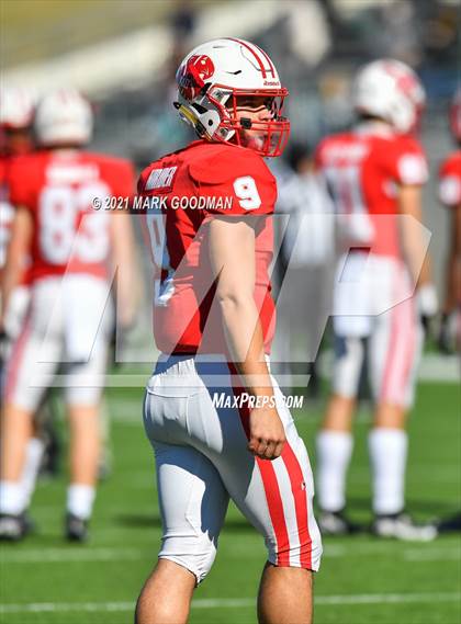 Thumbnail 1 in Clear Falls vs Katy (UIL 6A-D2 Quarterfinal Playoff) photogallery.