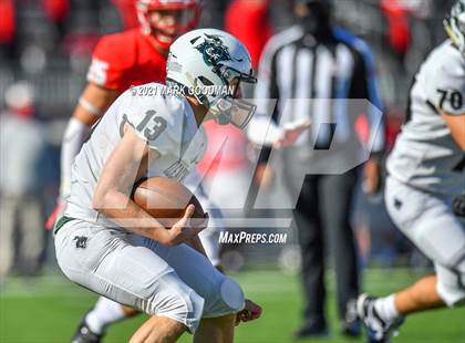 Thumbnail 2 in Clear Falls vs Katy (UIL 6A-D2 Quarterfinal Playoff) photogallery.