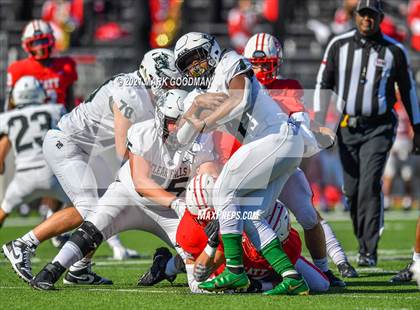 Thumbnail 1 in Clear Falls vs Katy (UIL 6A-D2 Quarterfinal Playoff) photogallery.