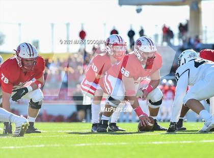 Thumbnail 1 in Clear Falls vs Katy (UIL 6A-D2 Quarterfinal Playoff) photogallery.
