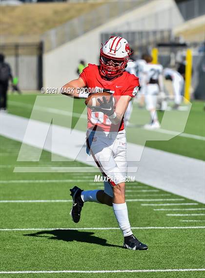Thumbnail 3 in Clear Falls vs Katy (UIL 6A-D2 Quarterfinal Playoff) photogallery.