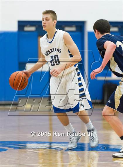 Thumbnail 1 in Norwin @ Hempfield Area photogallery.