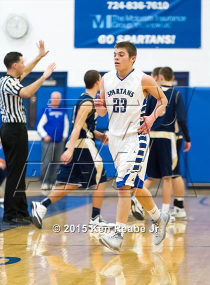 Thumbnail 3 in Norwin @ Hempfield Area photogallery.