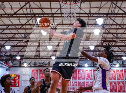 Thumbnail 3 in Pines Charter vs South Plantation (Sunshine State Preseason Classic) photogallery.