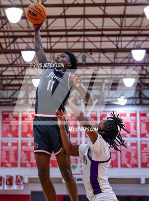 Pines Charter vs South Plantation (Sunshine State Preseason Classic)