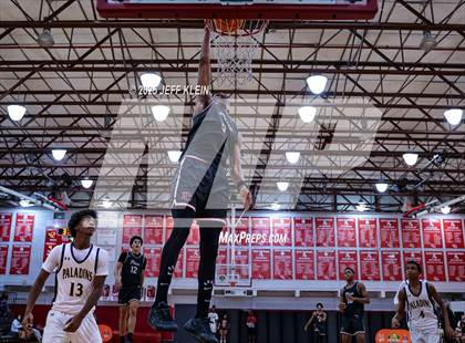 Thumbnail 1 in Pines Charter vs South Plantation (Sunshine State Preseason Classic) photogallery.