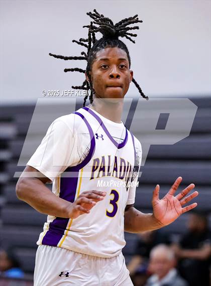 Thumbnail 1 in Pines Charter vs South Plantation (Sunshine State Preseason Classic) photogallery.