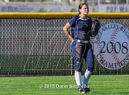 Thumbnail 1 in Ironwood Ridge vs. Tucson High Magnet School photogallery.