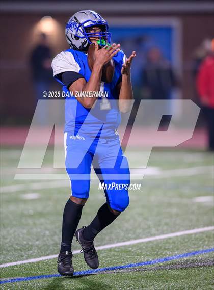 Thumbnail 3 in Southern Columbia Area vs Steelton-Highspire (PIAA Class 2A Quarterfinals) photogallery.