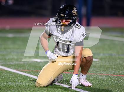 Thumbnail 2 in Southern Columbia Area vs Steelton-Highspire (PIAA Class 2A Quarterfinals) photogallery.