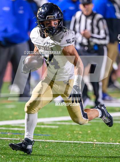 Thumbnail 3 in Southern Columbia Area vs Steelton-Highspire (PIAA Class 2A Quarterfinals) photogallery.