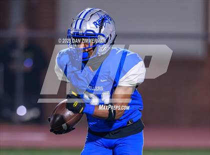 Thumbnail 1 in Southern Columbia Area vs Steelton-Highspire (PIAA Class 2A Quarterfinals) photogallery.