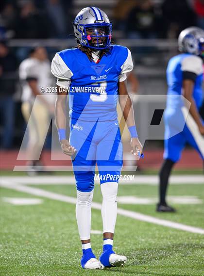 Thumbnail 1 in Southern Columbia Area vs Steelton-Highspire (PIAA Class 2A Quarterfinals) photogallery.