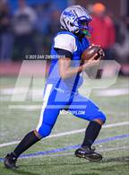 Photo from the gallery "Southern Columbia Area vs Steelton-Highspire (PIAA Class 2A Quarterfinals)"