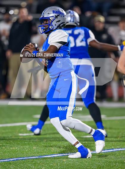 Thumbnail 1 in Southern Columbia Area vs Steelton-Highspire (PIAA Class 2A Quarterfinals) photogallery.