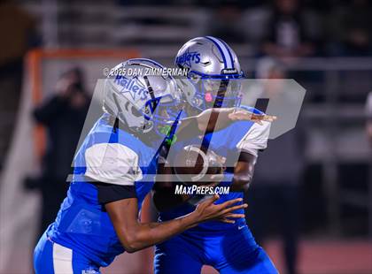 Thumbnail 1 in Southern Columbia Area vs Steelton-Highspire (PIAA Class 2A Quarterfinals) photogallery.