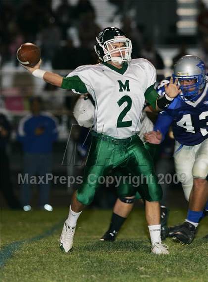 Thumbnail 1 in Manteca @ Sierra photogallery.