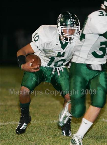 Thumbnail 1 in Manteca @ Sierra photogallery.