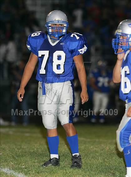 Thumbnail 1 in Manteca @ Sierra photogallery.