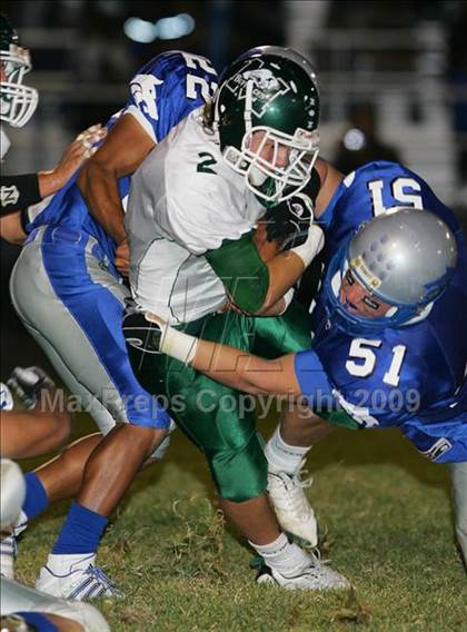 Thumbnail 3 in Manteca @ Sierra photogallery.