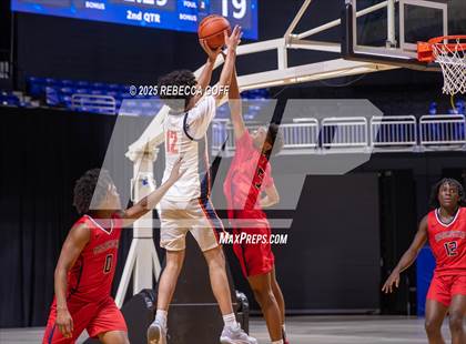 Thumbnail 2 in Atascocita vs. Seven Lakes (UIL 6A DI Regional Semis Playoff) photogallery.