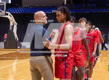 Thumbnail 3 in Atascocita vs. Seven Lakes (UIL 6A DI Regional Semis Playoff) photogallery.